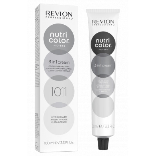 Revlon Professional Nutri Color Filters Hair Mask 100ml