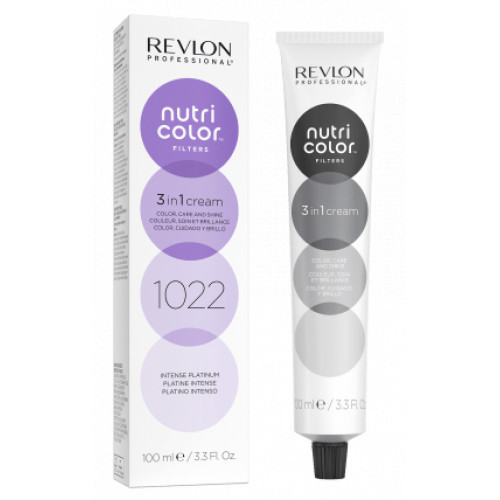 Revlon Professional Nutri Color Filters Hair Mask 100ml