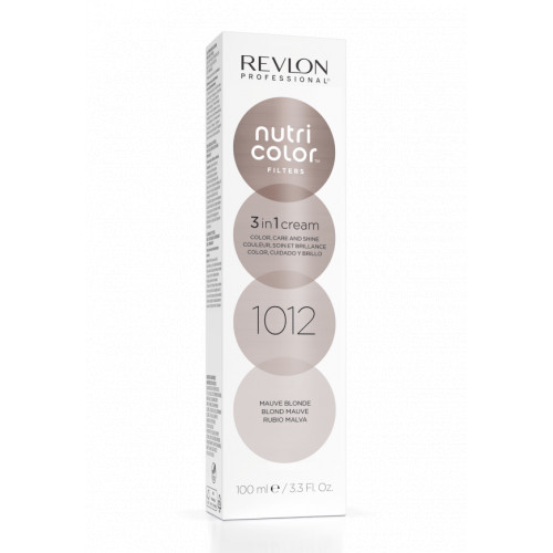 Revlon Professional Nutri Color Filters Hair Mask 100ml