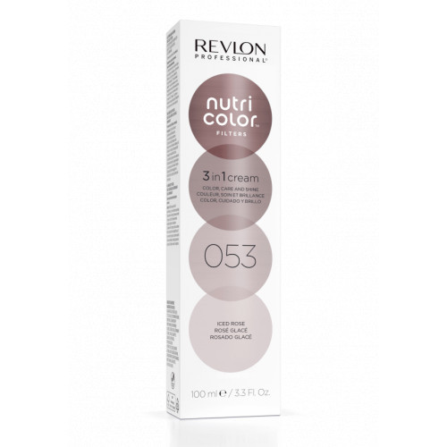 Revlon Professional Nutri Color Filters Hair Mask 100ml