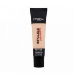 L'Oréal Paris Infallible 24H Matte Foundation Beige Rose