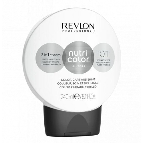 Revlon Professional Nutri Color Filters Fashion Filters 240ml