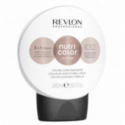 Revlon Professional Nutri Color Filters Toning Hair Mask 240ml
