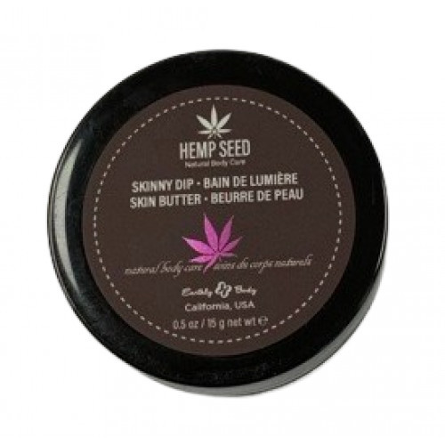 Hemp Seed Skinny Dip Body Butter 227g