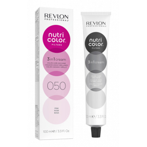 Revlon Professional Nutri Color Filters Hair Mask 100ml