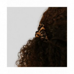 LAETI Hair Clip Anette Burgundy