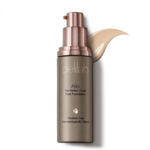 Delilah Alibi The Perfect Cover 30ml