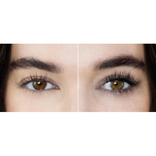 Delilah Intense Day-to-Night Buildable Volumising Mascara 10.5ml
