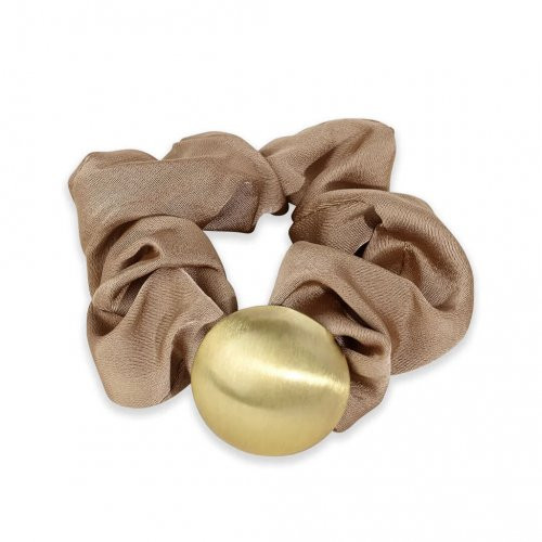 LAETI Hair Elastic Ariane Black