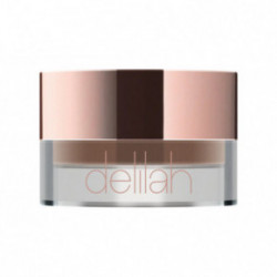 Delilah Gel Line Long Wear Brow & Eyeliner 4g