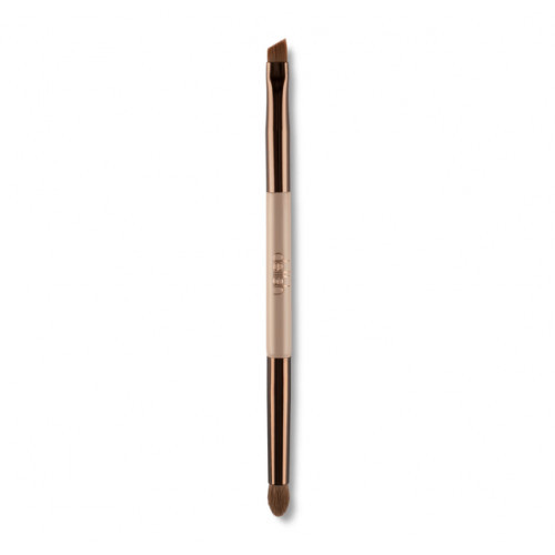 Delilah Dual Ended Precision Brush 1pcs