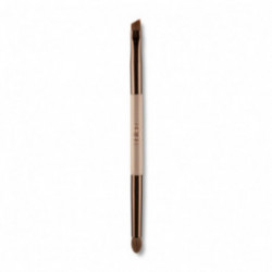 Delilah Dual Ended Precision Brush 1pcs