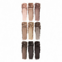 Delilah Colour Intense Eyeshadow Palette 1pcs