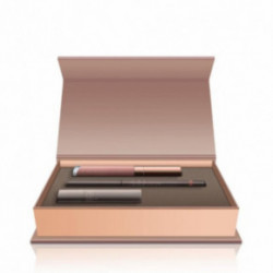 Delilah Nude Lip Wardrobe Gift set