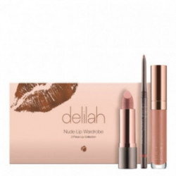 Delilah Nude Lip Wardrobe Vol 2 Gift set