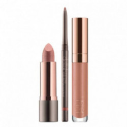 Delilah Nude Lip Wardrobe Vol 2 Gift set