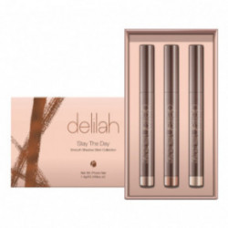 Delilah Stay The Day Smooth Shadow Stick Collection Gift set