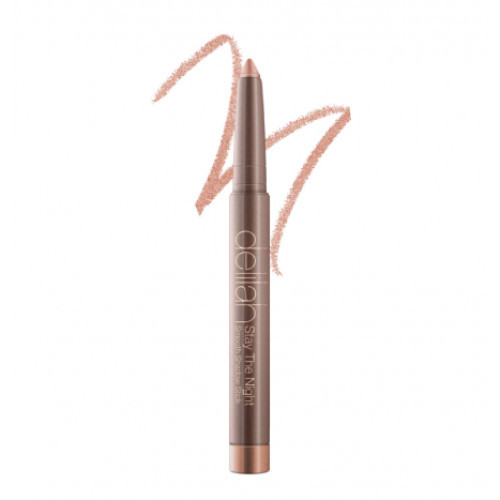 Delilah Stay The Day Smooth Shadow Stick Collection Gift set