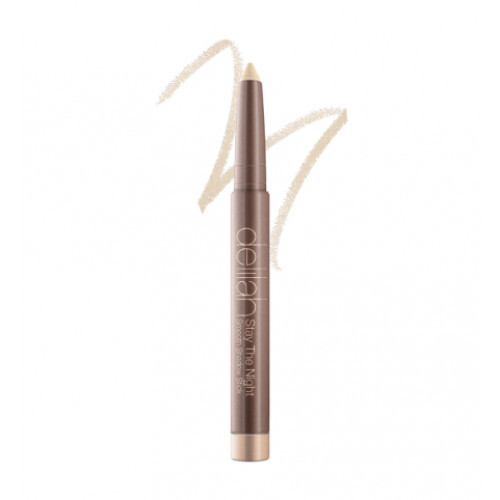 Delilah Stay The Day Smooth Shadow Stick Collection Gift set