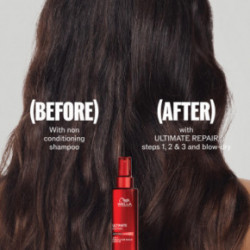 Wella Professionals Ultimate Repair Protective Leave-in 140ml