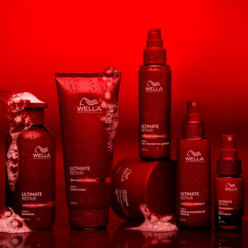 Wella Professionals Ultimate Repair Protective Leave-in 140ml
