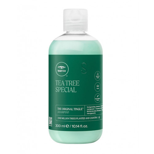 Paul Mitchell Tea Tree Special Shampoo 300ml