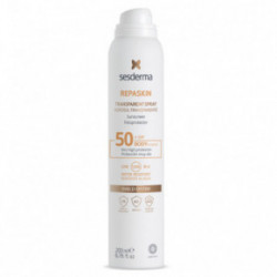 Sesderma Repaskin Transparent Spray SPF50 200ml