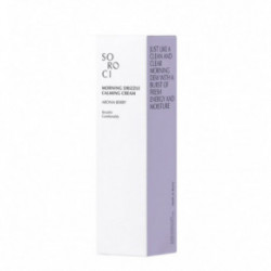 Soroci Morning Drizzle Calming Cream 70ml