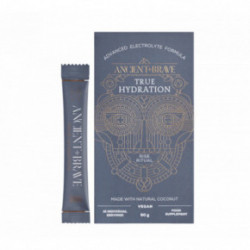 Ancient + Brave True Hydration Advanced Electrolyte Formula 15x6g