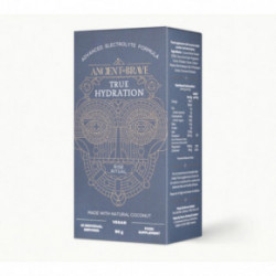 Ancient + Brave True Hydration Advanced Electrolyte Formula 15x6g