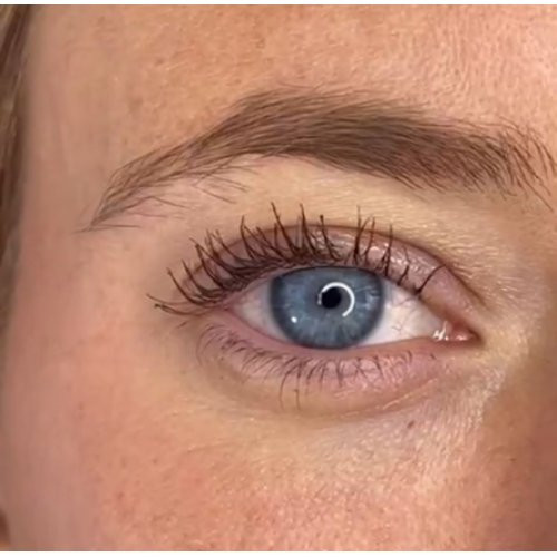 Blondesister 4in1 Click and Turn Mascara 12ml