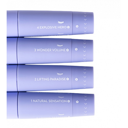 Blondesister 4in1 Click and Turn Mascara 12ml