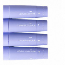 Blondesister 4in1 Click and Turn Mascara 12ml