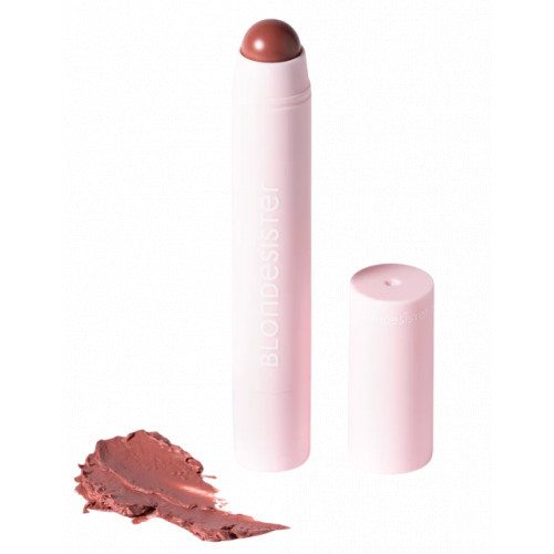 Blondesister 2in1 Lip or Cheek Stick 3.5g