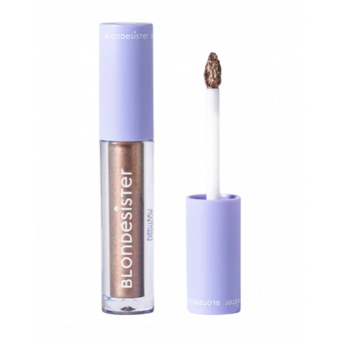 Blondesister Gloweye Liquid Eyeshadow 2.5ml