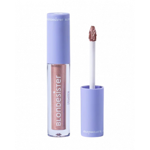 Blondesister Gloweye Liquid Eyeshadow 2.5ml