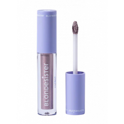 Blondesister Gloweye Liquid Eyeshadow 2.5ml