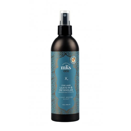 MKS eco (Marrakesh) X Leave-in Detangler Light Breeze 118ml