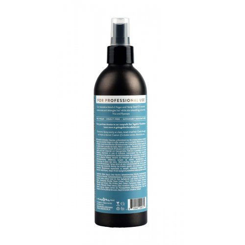 MKS eco (Marrakesh) X Leave-in Detangler Light Breeze 118ml