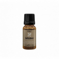 Kitoko Oil Treatment Hair Argan Oil 10ml