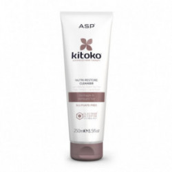 Kitoko Nutri Restore Cleanser Hair Shampoo 250ml