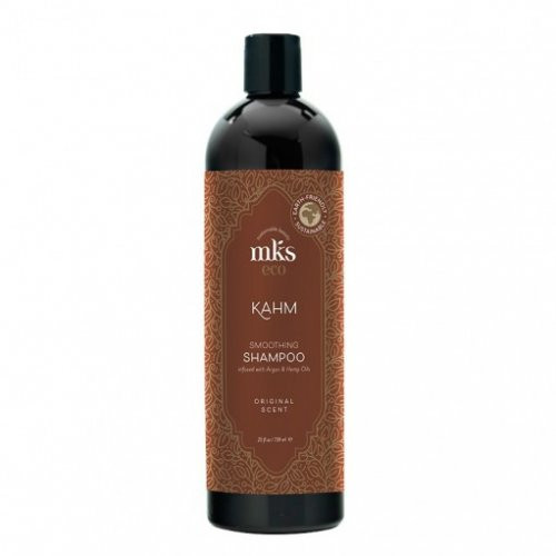 MKS eco (Marrakesh) Kahm Smoothing Shampoo 296ml