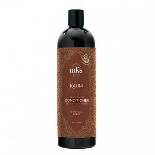 MKS eco Kahm Smoothing Conditioner 296ml