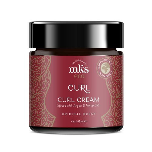 MKS eco CURL Curl Cream 113g