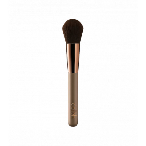 Delilah Travel Powder Brush 1pcs