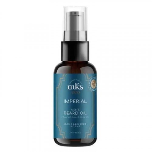 MKS eco Imperial Men's Beard Oil 60ml