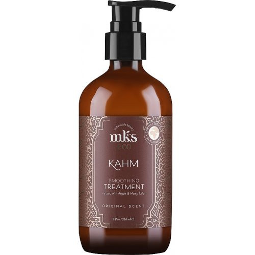 MKS eco Kahm Smoothing Treatment 60ml