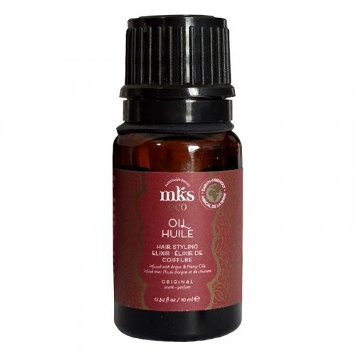 MKS eco Oil Hair Styling Elixir Original 236ml