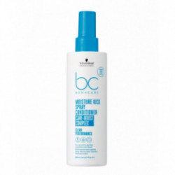 Schwarzkopf Professional BC CP Moisture Kick Spray Conditioner 200ml