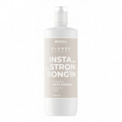 Indola Blonde Expert Insta Strong Shampoo 250ml